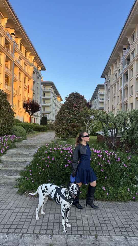 Mavi Denim Elbise