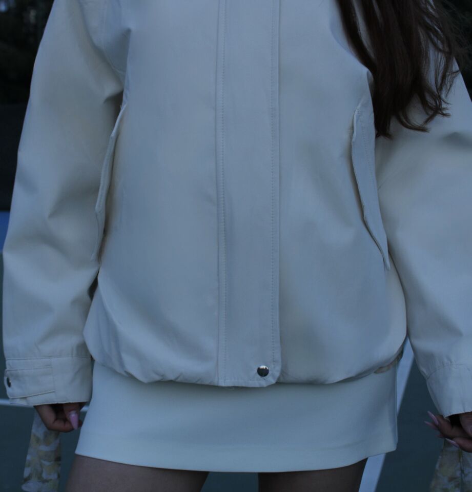 Bomber Ceket L(large)