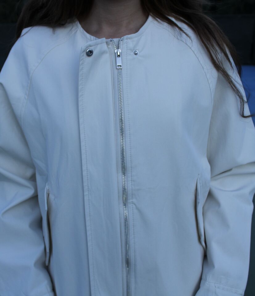 Bomber Ceket L(large)