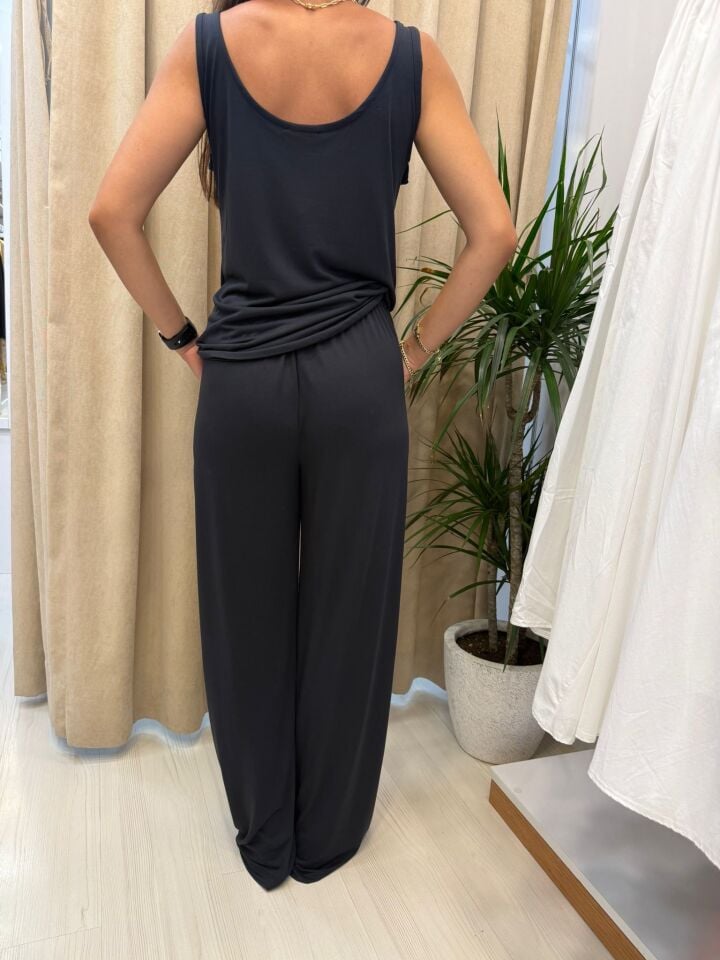 Modal Kumaş Eşofman Takımı