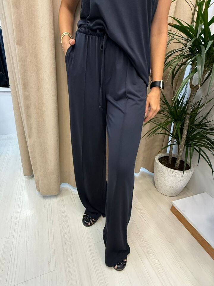 Modal Kumaş Eşofman Takımı