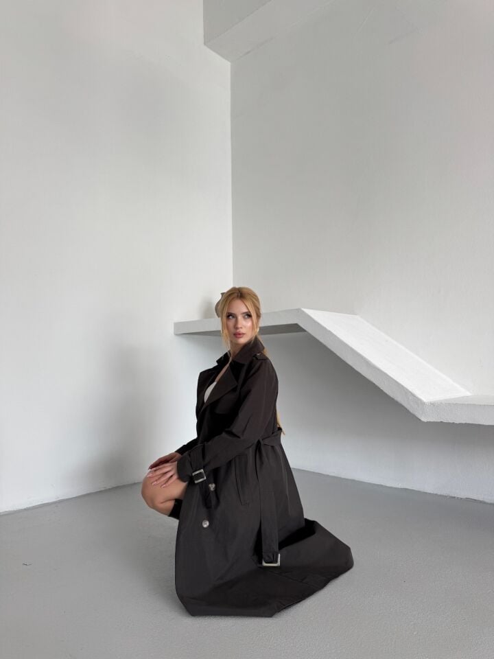 Orijinal Marka Trençkot