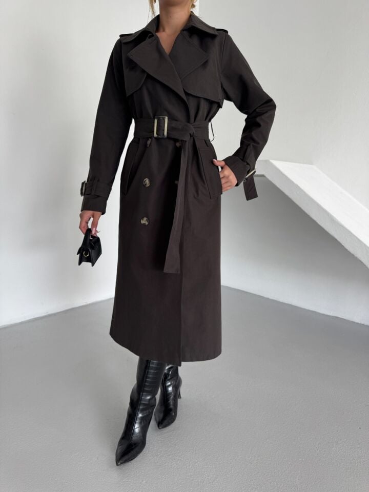 Orijinal Marka Trençkot