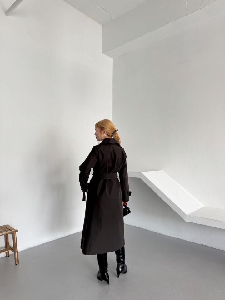 Orijinal Marka Trençkot