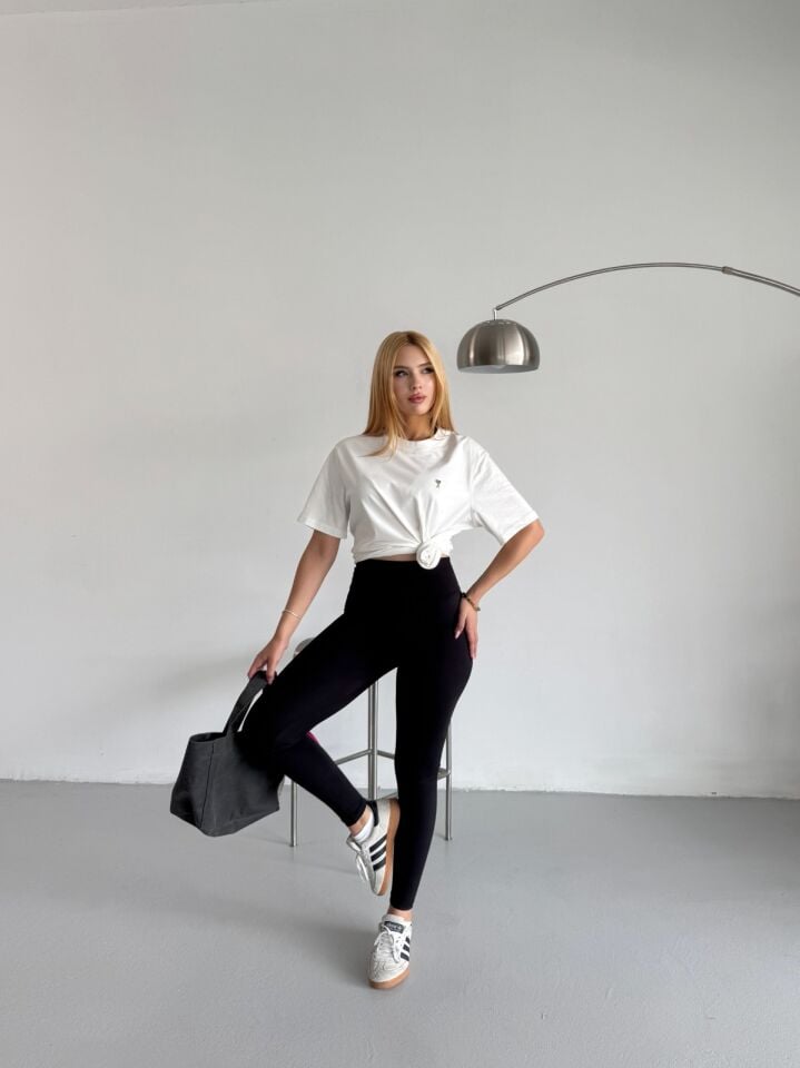 Orijinal Marka Toparlayıcı Tayt