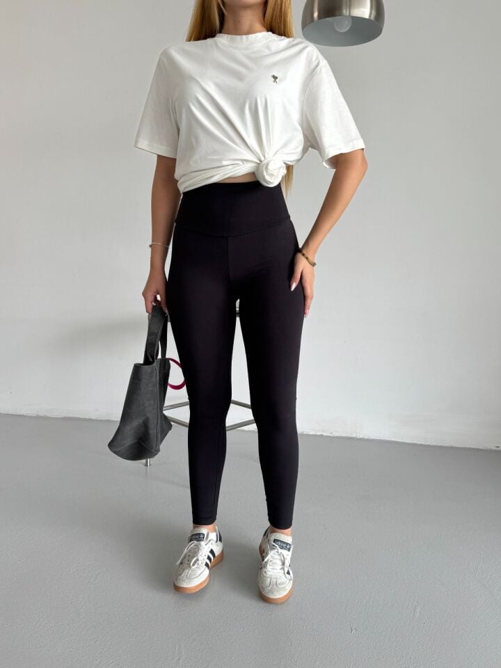 Orijinal Marka Toparlayıcı Tayt