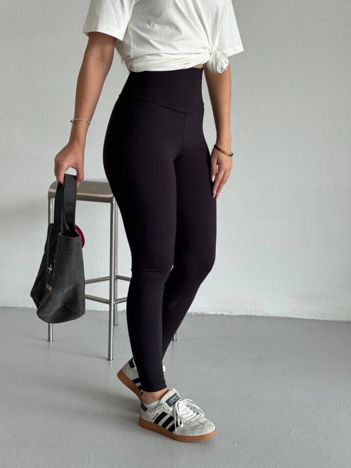 Orijinal Marka Toparlayıcı Tayt