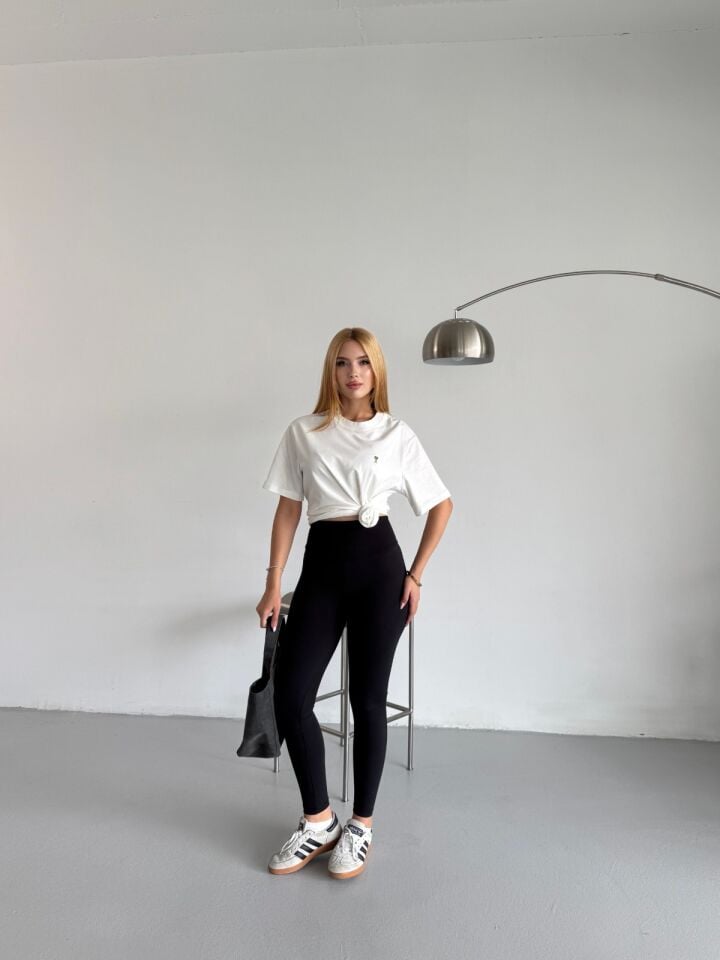 Orijinal Marka Toparlayıcı Tayt