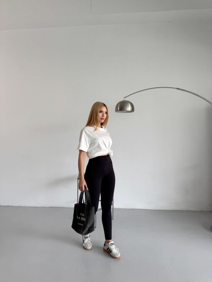 Orijinal Marka Toparlayıcı Tayt