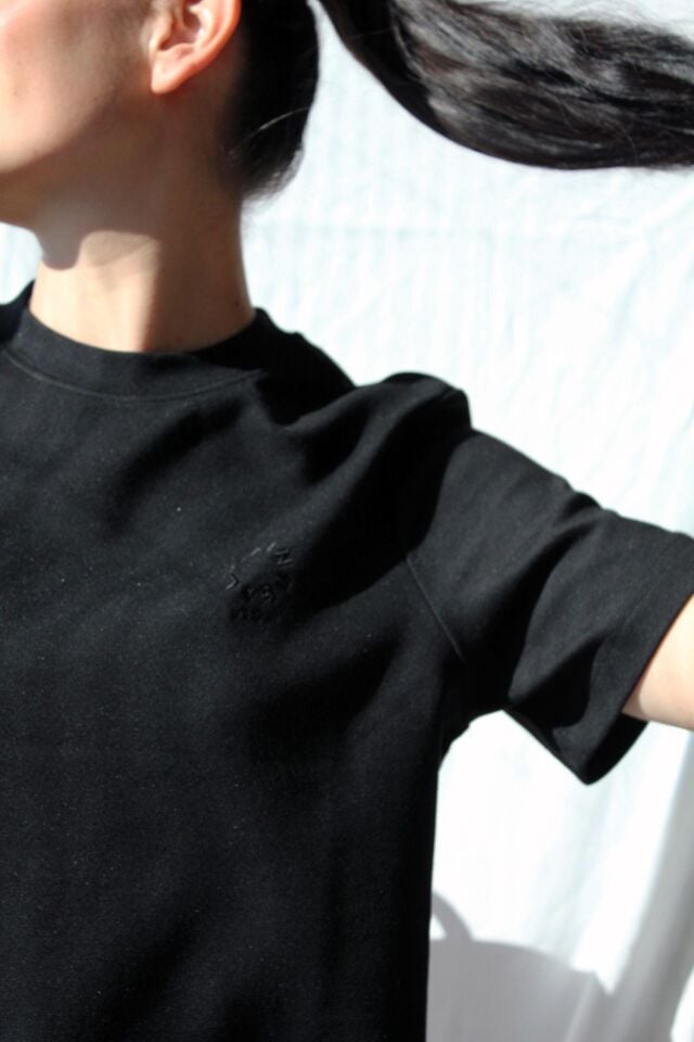 Orijinal Marka Siyah Tshirt S (Small)