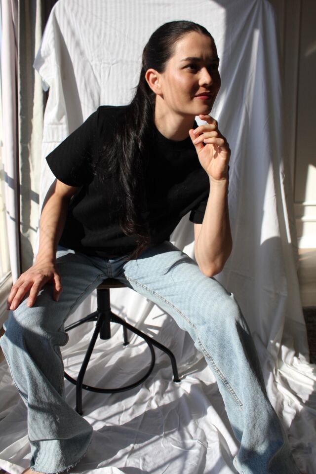 Orijinal Marka Siyah Tshirt S (Small)